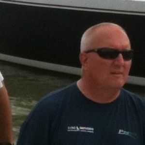 Meet your Posher, Mike